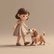 幼犬管家V1.0.1