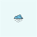 人工雨降v1.0