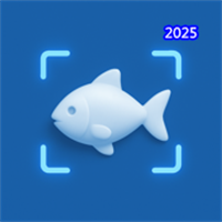 鱼识别: AI助手 - 鱼类识别V1.0.1