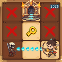 武将格子战V1.0.0