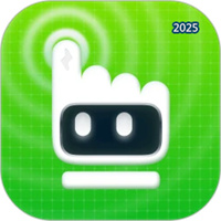 鼠大侠-自动点击连点器V4.0.0