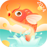 锦鲤计步v2.3