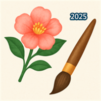花笺诗题-识花一瞬·题诗一笺V1.0.3