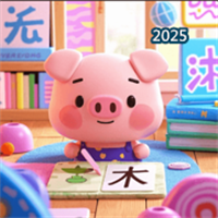 百应认字V1.0.1