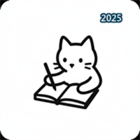 猫咪日记–用照片记录每一天V1.0