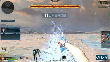 《无主之地4》新手开荒完全指南：从零起步到高效Farm的终极