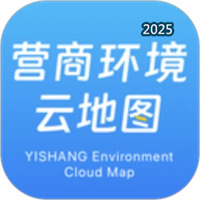 营商环境云地图V3.6.05