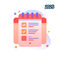 周计划表V1.0