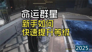 《命运群星》全方位开荒指南：从入门到精通的深度解析