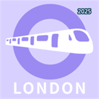 伦敦地铁-离线地铁图、景点与天气V1.0.0