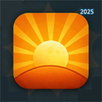 光芒日集V1.0
