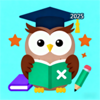 大眼错题本-个性化复习系统V1.0