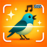 鸟类识别与照片智能分析V1.0.2