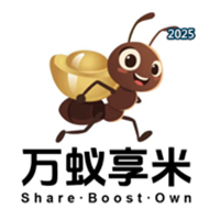 万蚁享米V1.0.0