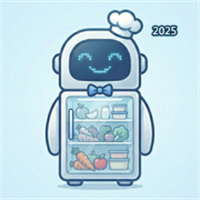 冰箱有什么—不再忘记你的食材V1.0