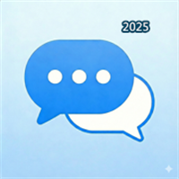 聊天学英语-你的AI外国朋友V1.4