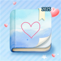 暗恋日记-我的私人日记本V1.0.0