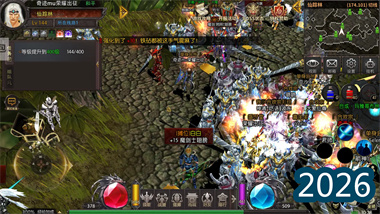 《荣耀出征》奇迹MU手游开荒指南：职业抉择与1-100级极限