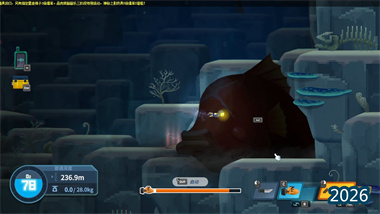 《潜水员戴夫》手游完全攻略：从零精通蓝洞深海