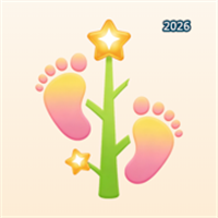 成长足迹册V1.0.0