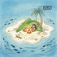 今天岛上吃什么V1.1