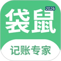 袋鼠记账本V1.1.0