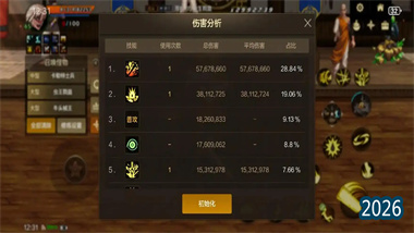 版本末期的智慧：《DNF手游》回归号低成本抗魔提升全攻略