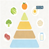 营养均衡-简洁好用的膳食营养助手V1.0