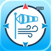 风向指南针：预测风速V1.0