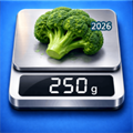AI电子秤-手机拍照识别称重器V1.0.2