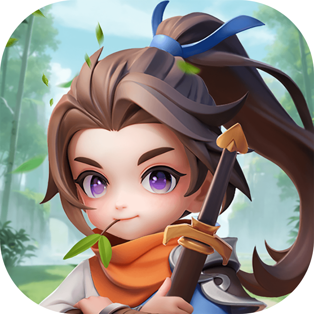 梦幻反击战-塔防肉鸽策略手游v1.7 