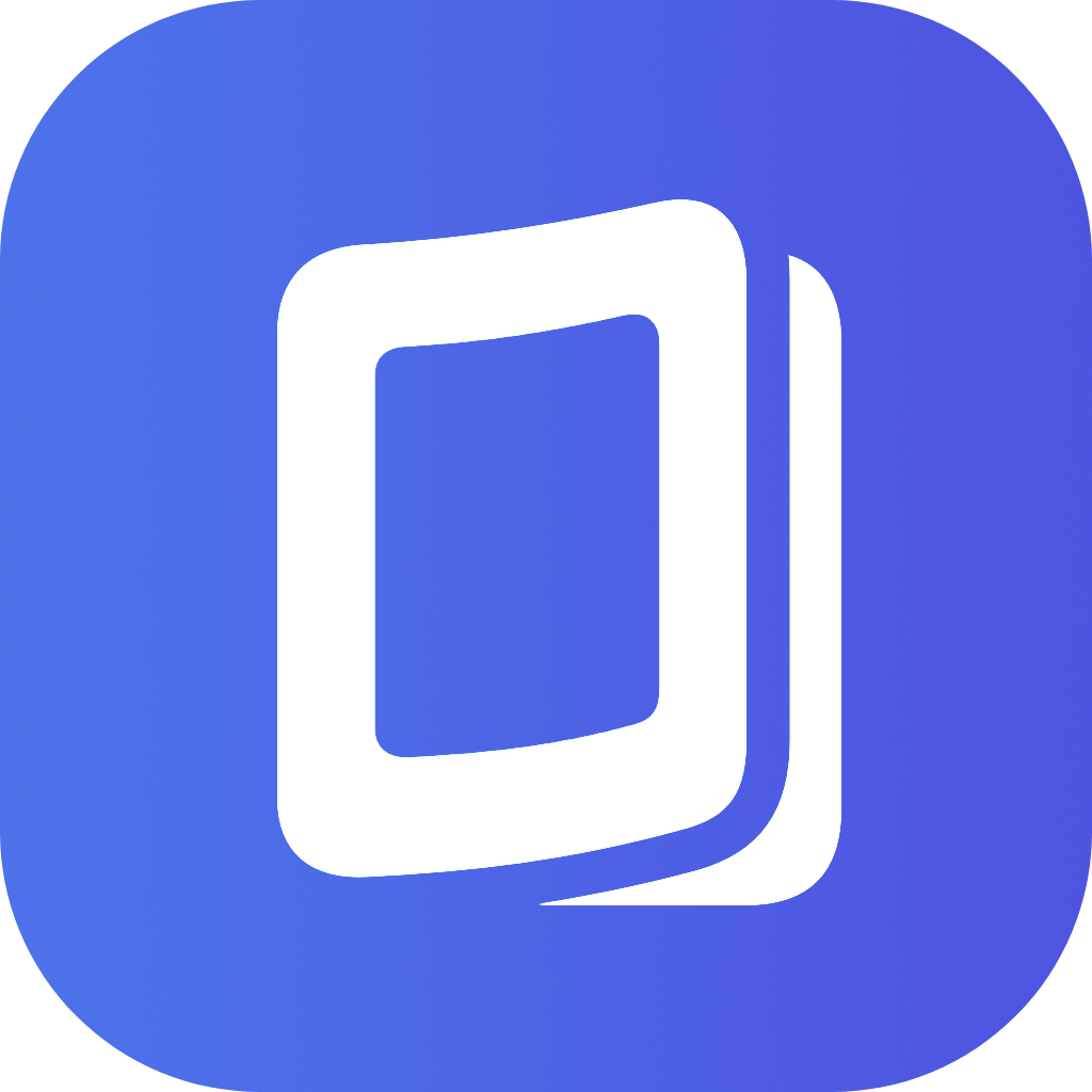 轻学编程 - App 开发