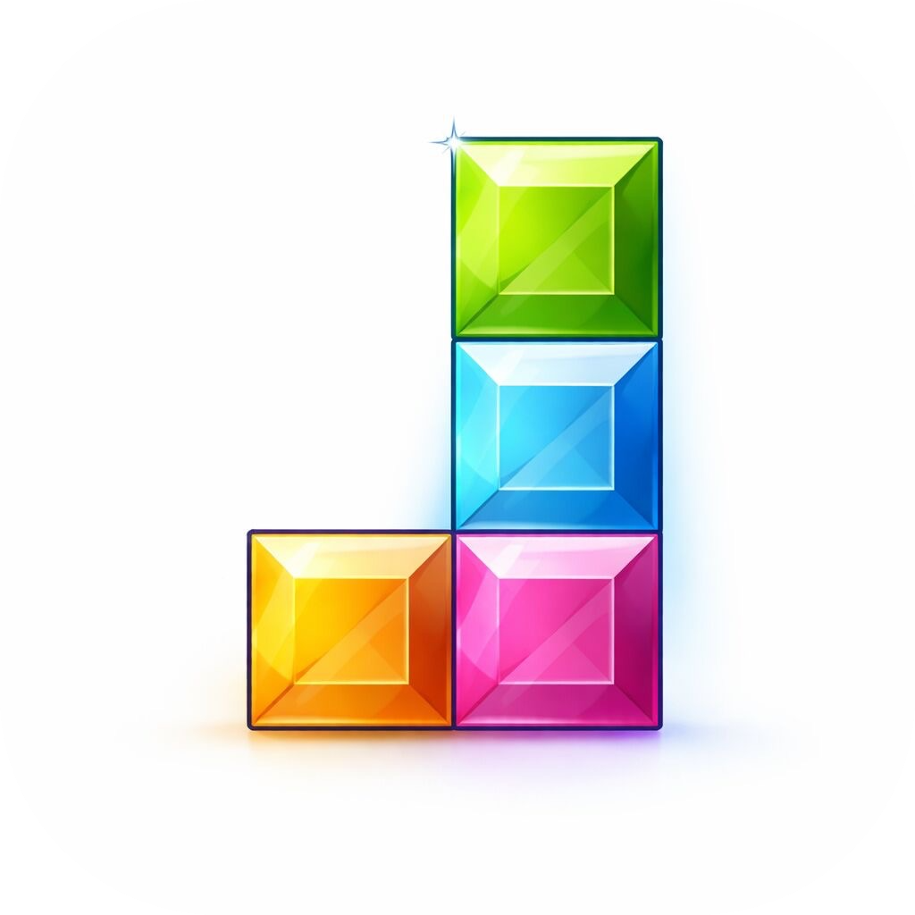 经典方块：怀旧街机单机消除挑战游戏