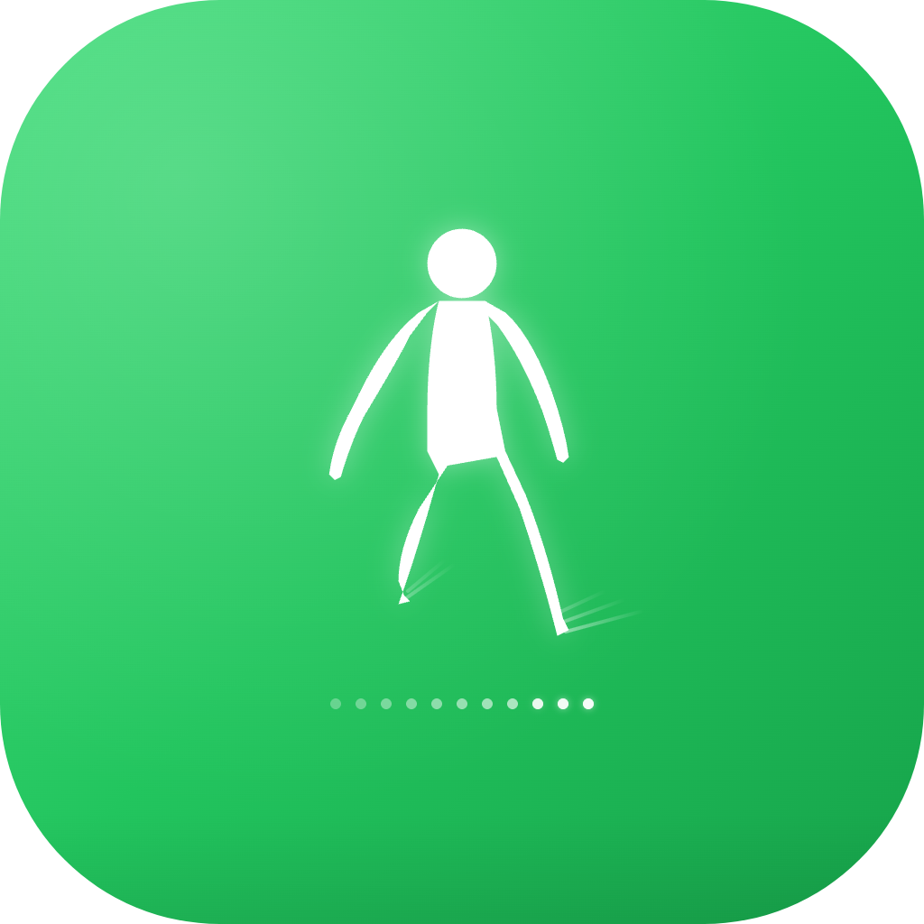 步行星球-计步与运动打卡