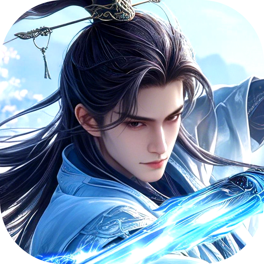 搜仙记-踏云寻缘