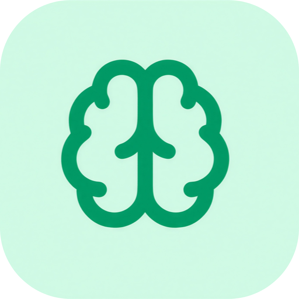 思维训练-思维游戏脑力进阶助手