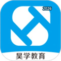 昊学教育V3.7.7