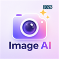 绘图AI-Image2写真头像二次元图片创作V1.0