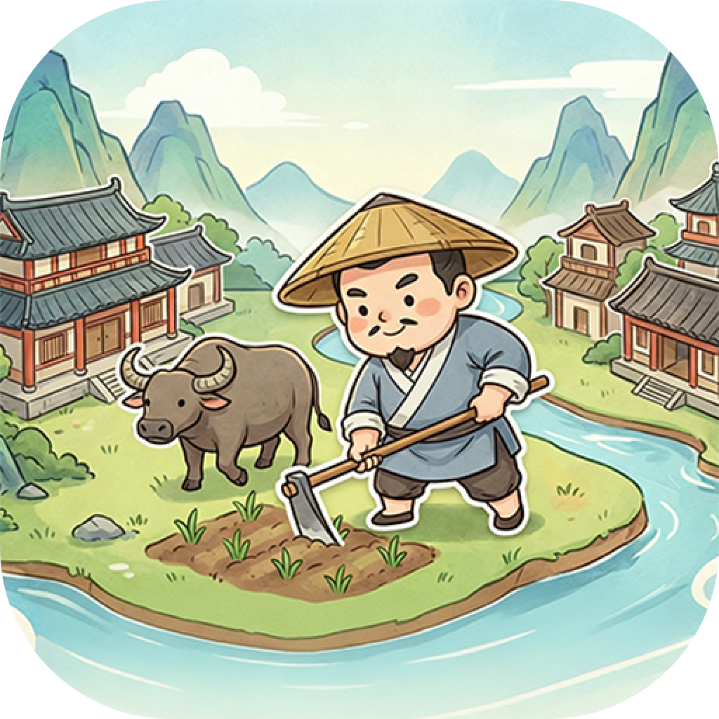 桃源好生活v1.0