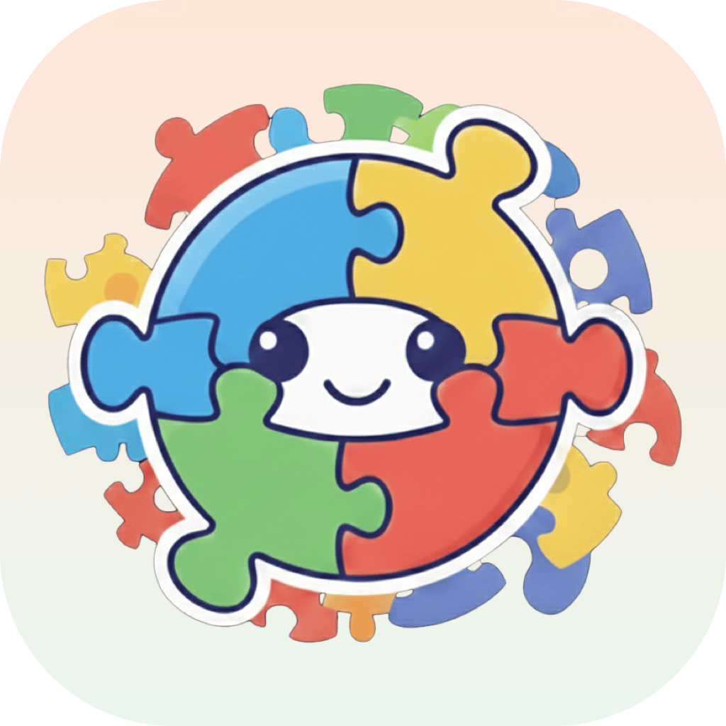 快乐拼图v1.0.0