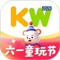 孩子王V11.8
