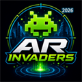 AR 侵略者：街机游戏V1.2