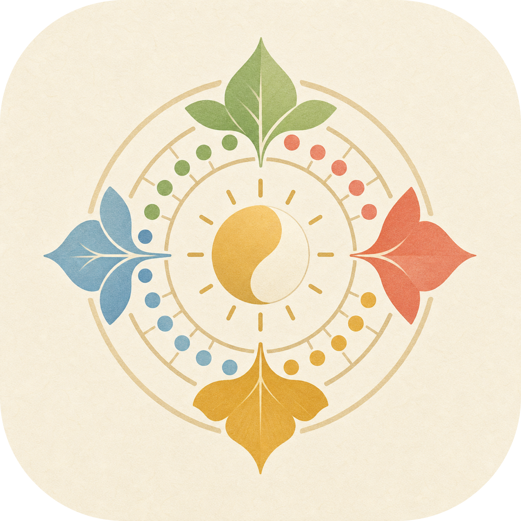 节气岁时录v1.0