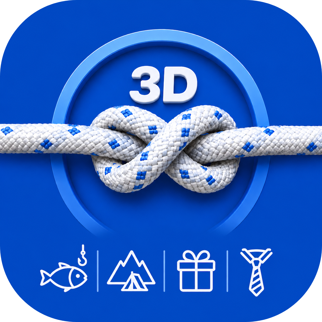 千结3D绳结教程v1.1