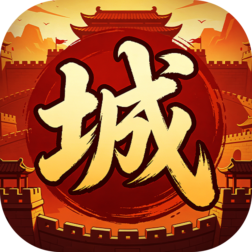 合出一座城v1.0.0