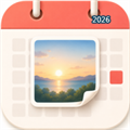 今日一张 - Daily Photo Calendar V1.0.2