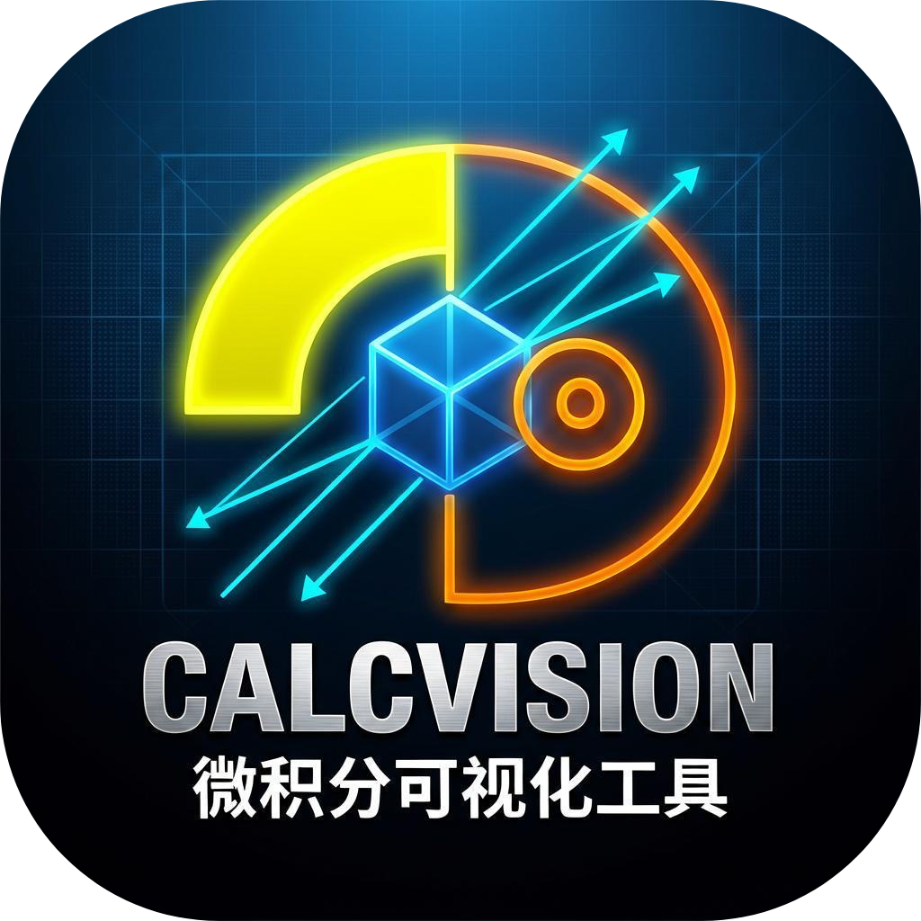 可视微积分v1.0