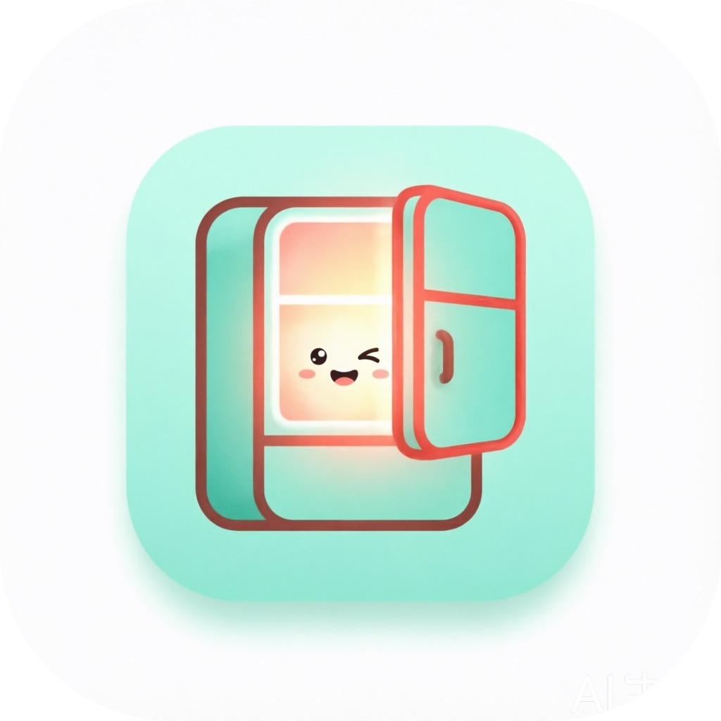 别忘了你的冰箱v1.1.5