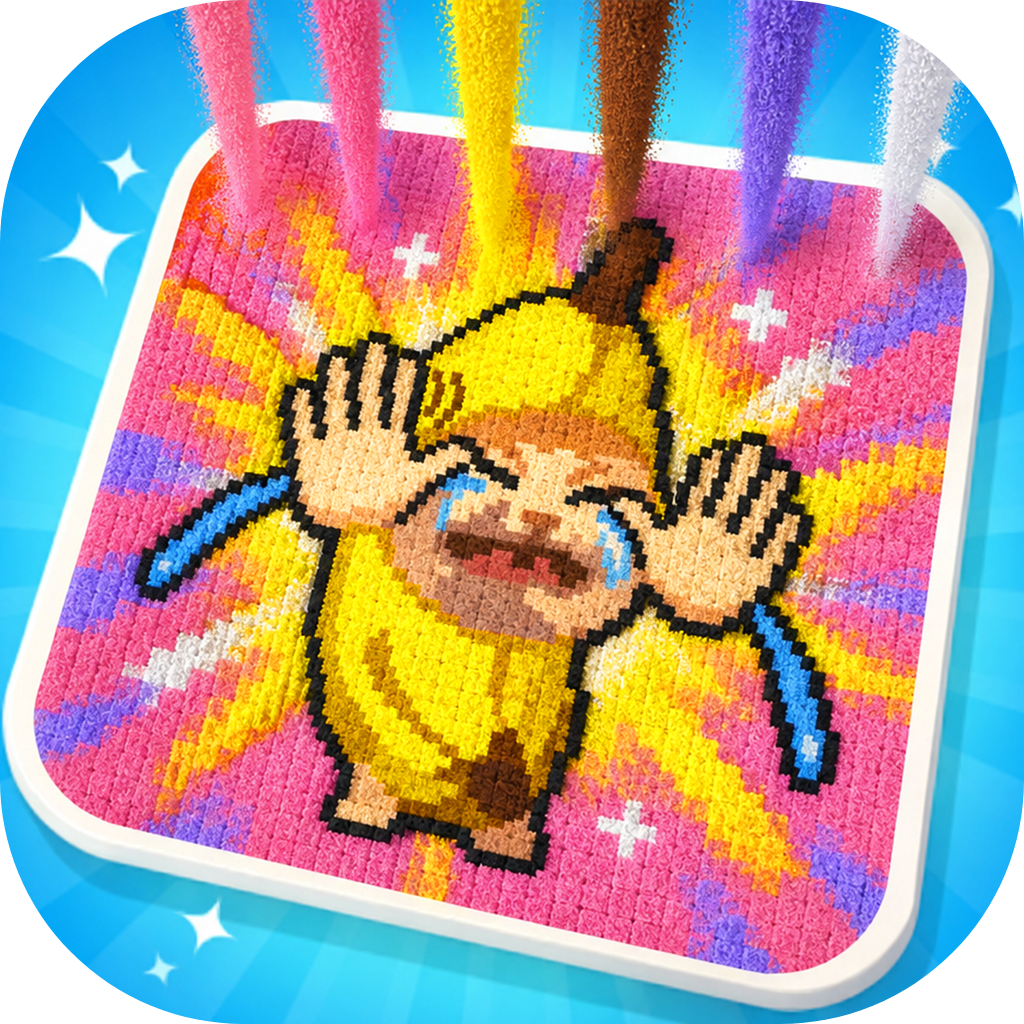 这沙能画v1.0.0