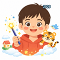 宝宝故事工坊 - 专属儿童故事V1.0.0